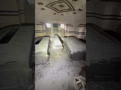 LEICHE 🧟 beim URBEXEN gefunden 😱☠️ #urbex #lostplace #lostplaces #death #deutsch #nrw #fd #fds #fy