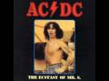 AC/DC - If You Want Blood (You've Got It) (live ...