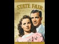 State Fair (1945 film) full length