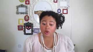 R&A Psalm Divine Mercy Sunday (Second Sunday of Easter)