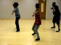 LaTonya Swann Teaches Can I Have It Like That Pharrell Feat Gwen Stefani