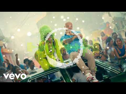 Perra REMIX - J Balvin x Tokischa // DJ Sánchez