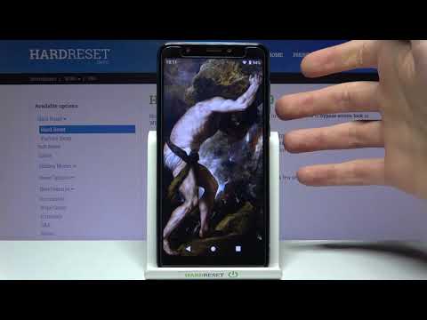 How to Change System Language on WIKO Y60 – Set Up Device Language