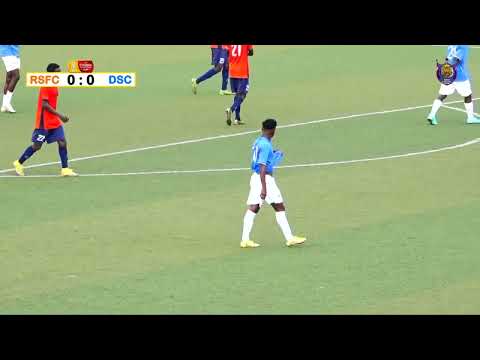 Real Sapphire vs Dino Sc Exclusive Highlights Quarter Final TCC Cup 2023-24 Season