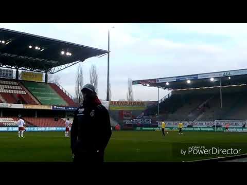 1.12.18 - Energie Cottbus 0:2 KFC Uerdingen - Unnötige Niederlage