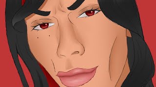 Make my *** hurt not my feelings