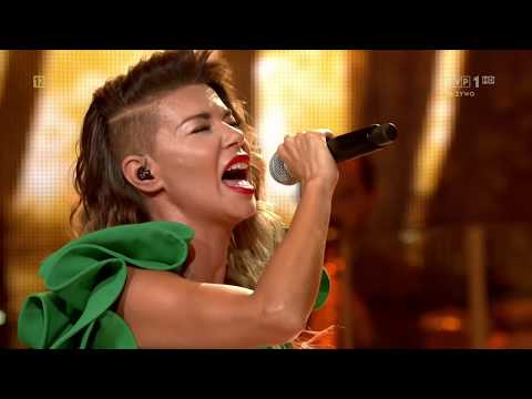 EDYTA GÓRNIAK & MIETEK SZCZEŚNIAK- DUMKA  NA DWA SERCA,  ŻYCZENIA Z CAŁEGO SERCA