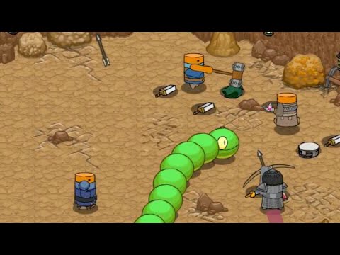 Kraden's Crypt Trailer