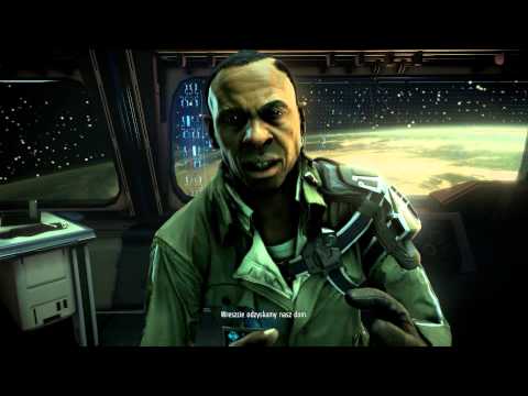 Killzone: Shadow Fall [#9] - Nuda, załamie - SERIA PRZERWANA