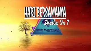Download lagu DJ HARI BERSAMANYA - SHEILA ON 7 (REMIX)🎶🎵 || DJ VIRAL TERBARU mp3
