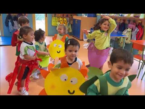 Fin de curso 2020/2021