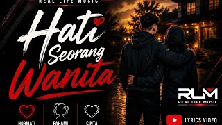 Download lagu UltimateWarrior - Hati Seorang Wanita mp3