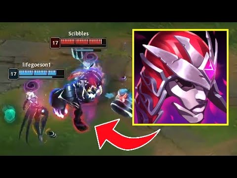 Can 3 People kill AP Zac?