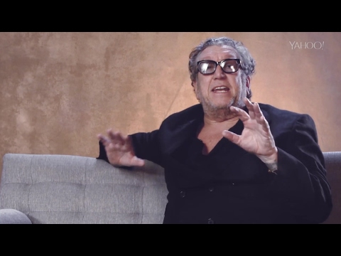 Backspin: Steve Jones on the Neurotic Outsiders