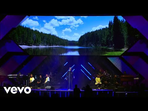 Thumbnail for Speak A Word video