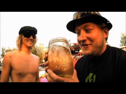 Top 5 Dudesons Stunts