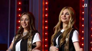 Քաղենք խաղողը, լցնենք կողովը (Մեր օրերի երգը)