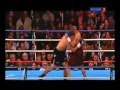 Roy Jones Jr. - Heart of the Champion 