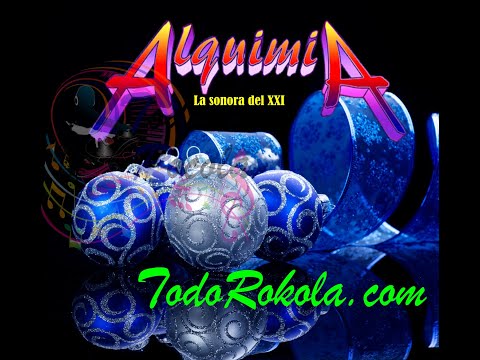 Alquimia - Esto es Diciembre