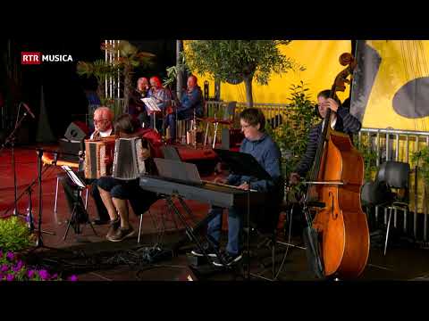 Für die chlii Fee I Willis Wyberkapelle I Bellinzona 2023 I RTR Musica