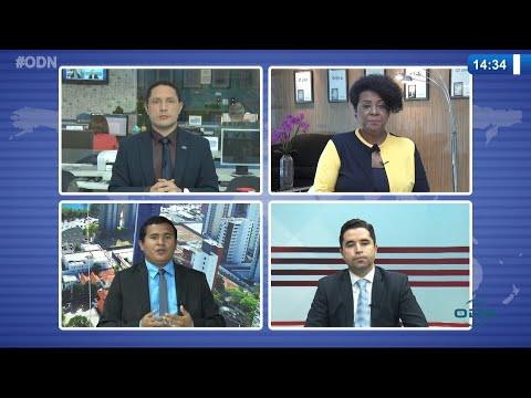 PoliÌtica do Dia 23 09 2021