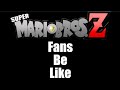 SMBZ Fans Be Like