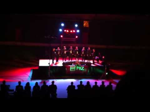 Pivaci kud-a Cambi - Tek sad znam