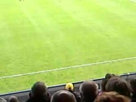 Assistent van Joop Gall