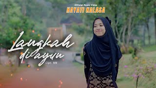 Download lagu Hayati Kalasa - Langkah Di Ayun - Dendang Minang Terbaru2025 mp3