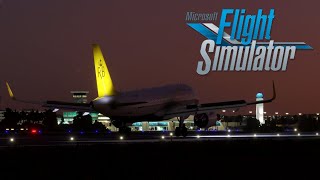 WBSB - Brunei Intl Airport video