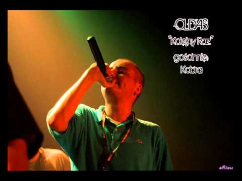 Oldas - "Kolejny Raz" feat. Kobra