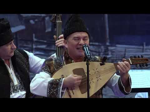 Dor Transilvan - Spectacol festiv de Anul Nou - partea a 2-a