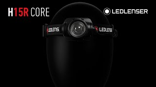 H15R CORE