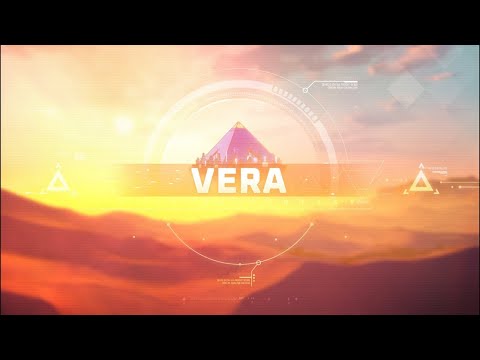 Version 2.0: Vera | New Version Update! | Tower of Fantasy