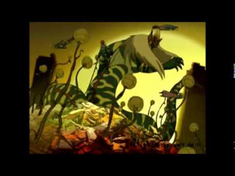 W.i.t.c.h Staffel 1 folge 16