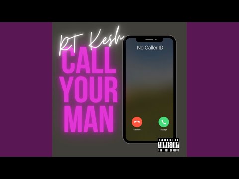 Call Your Man