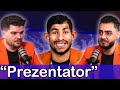 Invitati Charismatici Nitoiu Regele Prezentator