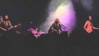 KT Tunstall - " Come On, Get In" HD (Live Halloween 2010 @ The Crystal Ballroom)