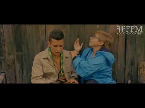 Crystal D'Esprit FFM Tesla Project Score.