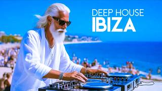 Ibiza Summer Mix 2026 🍓 Best Of Tropical Deep House Music Chill Out Mix 2025 🍓 Chillout Lounge thumbnail