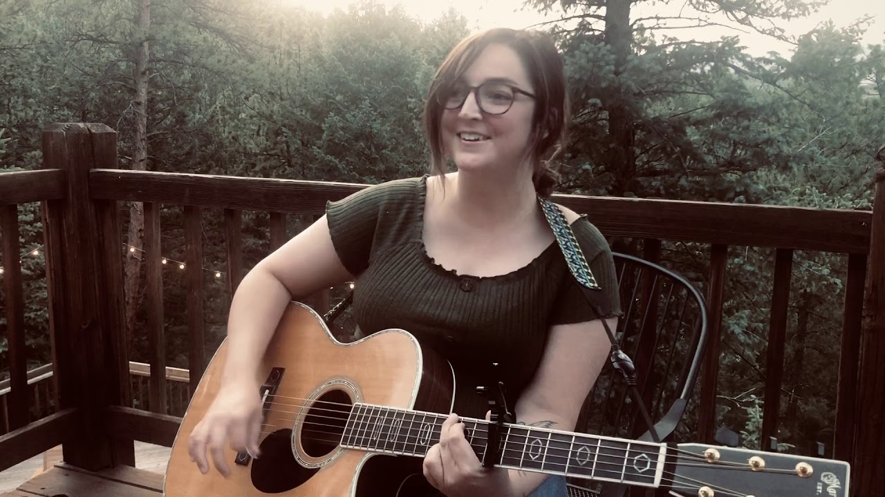 Promotional video thumbnail 4 for Alexa Kilgore