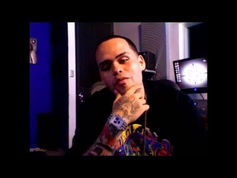 El Ghost Writter - El Fantasma