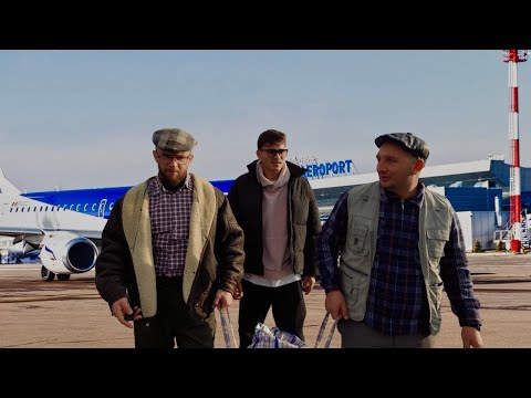 Zi specială! L-am felicitat pe fratele meu Vova și am trecut pe la școala unde am învățat 🫢