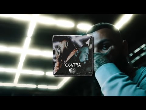 YAKARY x BUSHIDO Type Beat - "CONTRA" (prod. by Larkin) | 2023