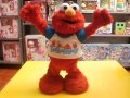 Elmo Letras Creciendo Y Cambiando