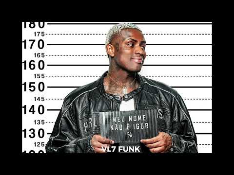 Mc Ryan SP & MC IG - Meu nome não é Igor (Prod. DJ KOTIM) 2023