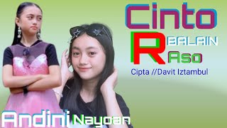 Download lagu Cinto Balain Raso Dapid Iztambul Cover Andini Nayoan Versi Dendang Remix Orgen tunggal mister dolar mp3 Download lagu Cinto Balain Raso Dapid Iztambul Cover Andini Nayoan Versi Dendang Remix Orgen tunggal mister dolar mp3