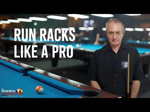 "8 Ball Pool How to Run Racks Like A PRO – Episode 9" #8ballpool #shorts #billiards