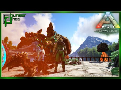 SCOURING EXTINCTION WITH ROCK DRAKES! StoryMode w/Phoo Phighters S2E14