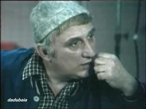 კაცი, რომელსაც ლიტერატურა ძლიერ უყვარდა / Katsi, Romelsats Literatura Dzlier Ukvarda